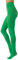 CALZITALY Medias De Invierno | Pantys Tupidos De Colores | 80 Den | S, M, L, XL, XXL, 3XL,4XL | Calcetería Italiana (L, Green Apple)