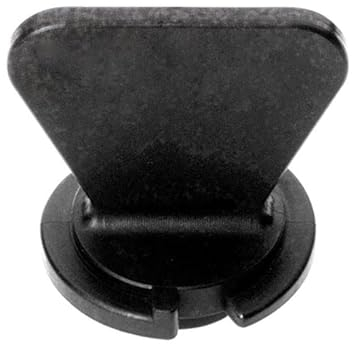 Fassentlüfter/Bierfasslüfter für Korb Fitting aus Kunststoff