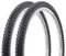 2 Stück Fahrrad Reifen 54-622 MTB Mountain Bike 29x2.10 Mantel Decke