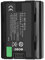 Batterie pour Appareil Photo, 7,2 V 2250 MAh NP W235 Li ION Batterie pour Appareil Photo Numérique Fujifilm X T5 X T4 GFX 100S X H2S GFX 50S II VG XT4