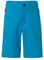 VAUDE Unisex Kinder Kids Badile Ii Shorts, Icicle, 122-128 EU