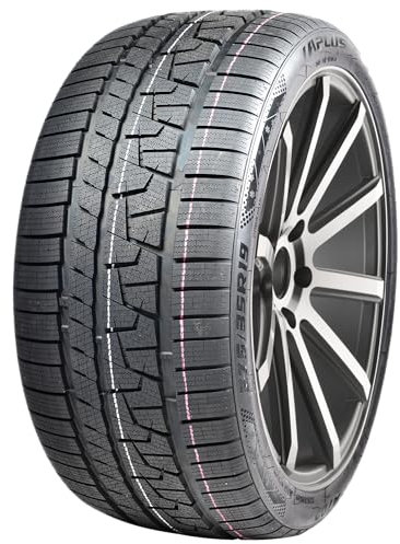 APLUS Winterreifen 255/45 R 19 XL TL 104V A702 BSW M+S 3PMSF