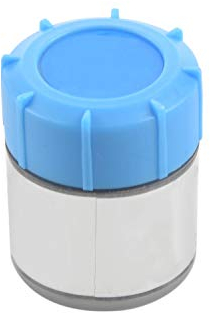 Bassulouda 20 g Chip-Kühlung, bestehend aus wärmebehandeltem Silberfett, für die Zentraleinheit GPU Hy710