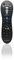 Philips Audio SRP3014/10 - Telecomando universale per Apple TV e Roku (Televisore, DVD, Blue-Ray, Cavo, VCR, DTV, DVR), colore nero (ricondizionato)
