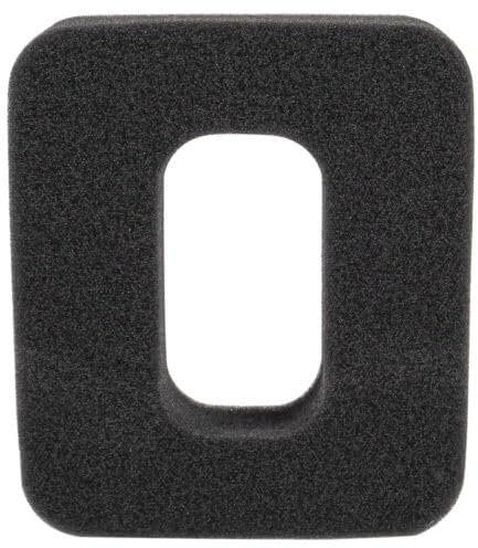GARDEMAX Filtro de aire compatible con Husqvarna 240R, 245R