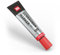 INBUS® 74704 Schraubenmarker rot, 20ml — Made in Germany