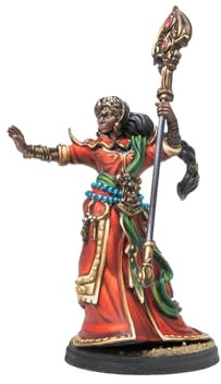 Sorcerer Kings: Sorcerer