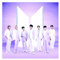 MOHTOY K-Pop BTS Poster auf Leinwand, Schlafzimmer, Dekoration, Sportlandschaft, Büro, Raumdekoration, Geschenk, ungerahmt, 30 x 30 cm