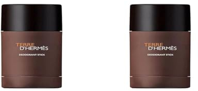 Hermes Terre D'Hermes Deo Stick (Packung mit 2)