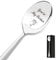 11th Wedding Anniversary,Wedding Gifts,Couple Gifts, Funny Spoons Couple Anniversary Valentines Gift for Him Her Mens Male Boyfriend Wife Husband