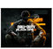 Call of Duty: Black Ops 6 Poster Canvas Key Art