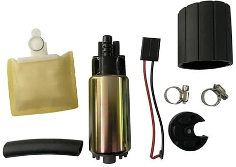 Neuf Moto Pompes à Essence pour Victory Judge 106 petrol gas fuel pump replaces 2521221-C-,F01R00S385 2520786,F01R00S056