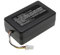 DJ96-00193B 5000mAh 21,6V per aspirapolvere Samsung PowerBot R7065 R7070 R7090 VR7000 R7040 VR1AM7010UW/AA VR1AM7040WG/AA, 1 pezzo