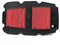 Filtro aria for moto ABS compatibile con Ho&nda* XLV 700 TRAN&SALP* 2008-2013 Accessori for moto