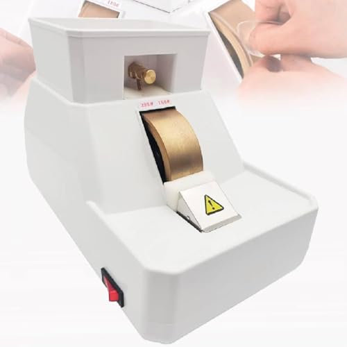 Smerigliatrice per obiettivi, fresatrice manuale per vetro ottico con lavello rimovibile per uso in officina