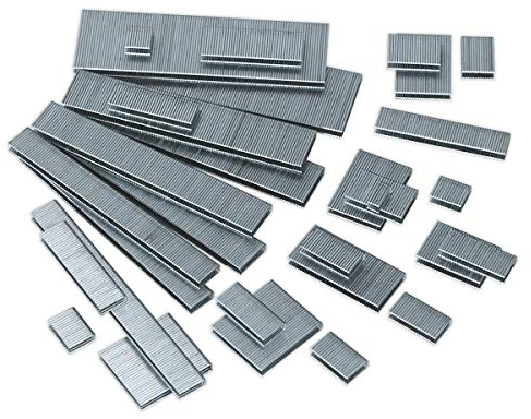 SEALEY Staple 25mm 18swg Packung zu 5000