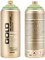 Montana Gold 6020 green apple, 400 ml Sprühdose