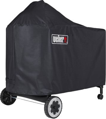 Weber Abdeckhaube Premium Performer Touch-N-Go