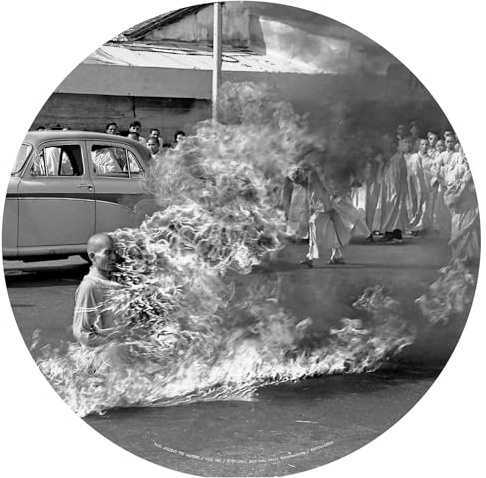 Rage Against The Machine (Picture Disc)