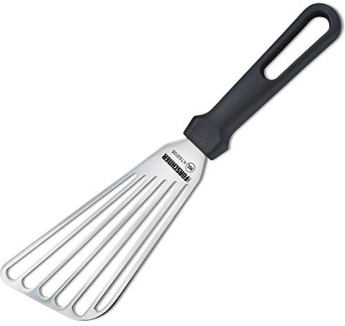 Victorinox Stainless Steel High Heat 6.5 Inch Slotted Fish Turner
