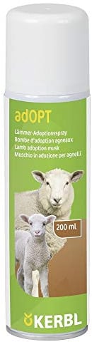 Lämmer Adoptionsspray 200ml