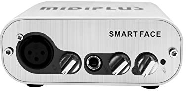 Midiplus Smartface Audio Interface