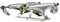 Thunder Hi Skateboard Trucks II poliert 149 mm Verkauft, als ein Paar