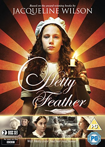 Hetty Feather [3 DVDs]