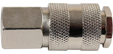 Connect 30976 Euro Universal Female Coupling 1/4 BSP 1pc
