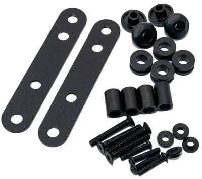 Givi D2120KIT Kit de Fixation