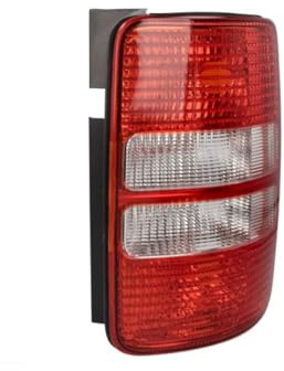 Right Hand Rear Lamp for VW Caddy III (Estate) Rear Light RÃ ¼ Ckleuchte