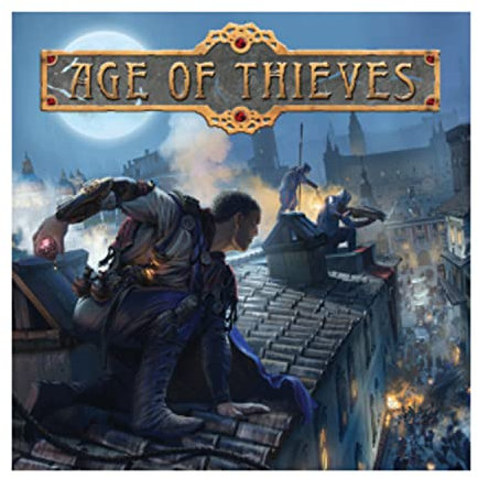 Galakta Age of Thieves