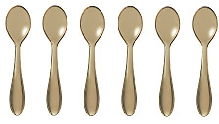 Fratelli Guzzini Gocce Cucchiaini, SMMA, Sabbia