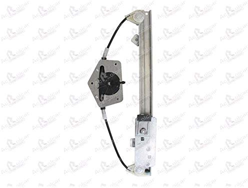 Ac Rolcar 01.4166 Handkurbel für Fenster