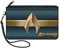 Buckle-Down Damen Canvas Coin Purse Aquaman Mnzgeldbrse, Mehrfarbig, 11 cm x 8 cm