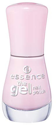The Gel Nail Polish - 05 Sweet As Candy - Essence