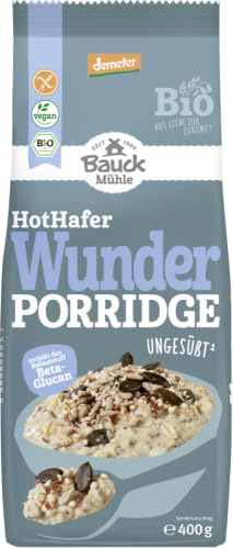 Hot Hafer Wunder Porridge 1 x 400 g
