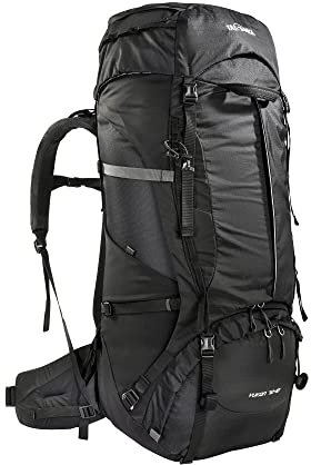 Tatonka Yukon 70+10 Black