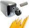 Jakar Desktop Electric Pencil Sharpener, Replacement Blade & 40x HB Pencils Set