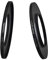 37mm to 67mm Step Up Ring Filter Adapter for canon Nik NEX M4/3 UV,ND,CPL, 37-67mm Step Up Ring Adapter