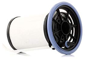 RIDEX 9F0121 Filtro carburante Diesel Cartuccia filtro & con riscaldamento filtro