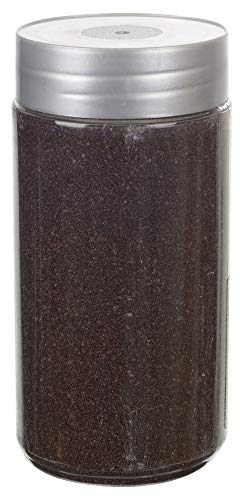 URBNLIVING Kies für Aquarien, 1 kg, dekorativ, bunt, feiner Sand