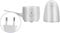 Menstruationsbecher Sterilisator, Elektrischer Dampfsterilisator Tragbarer Menstruationstassen Dampfsterilisator für Silikon Menstruationstassen Reise Menstruationstassen Desinfektionsdampfer