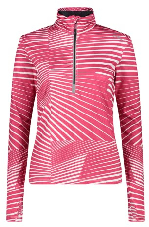 CMP Damen Pullover Kapuzenpullover Hoodie