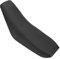 Schwarzer Hoher Schaumstoff-Sitz Motorrad Weicher Schaumstoff-Sitzbezug Kissen Schaumstoff Hoher Sitz für CRF50 XR50 50 70 90 110 125 140 150 160 Pit Dirt Trail Bike SSR Atomik