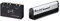 Dynavox TC-20 Phono-Vorverstärker, kompaktes Metall-Gehäuse, für Plattenspieler mit MM-Abtast-Systemen, schwarz & Pro-Ject Kohlefaser-Reinigungsbürste Brush it für Schallplatten