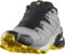 Salomon Herren Speedcross Gore-tex Trailrunning-Schuhe, Sharkskin Black Lemon, 41 1/3 EU