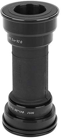 Dioche Press Fit Tretlager Bb92 Tretlager Aluminiumlegierung Ztto Bb92 Tretlager Mountainbiketed Hollow Bb Pressin Center Shaftycle Zubehör
