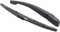 Escobilla de limpiaparabrisas trasero de coche, para PEUGEOT 307SW 307 SW/ESTATE 2000-2008, limpiaparabrisas trasero de coche, juego de brazos de limpiaparabrisas de ventana trasera