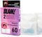 BLAM 2 Appâts Moustiques compatible Biogents BG Mosquitaire (compatible Sweetscent): efficace sur moustique tigres et moustiques. 2x 60 jours NOUVELLE FORMULE